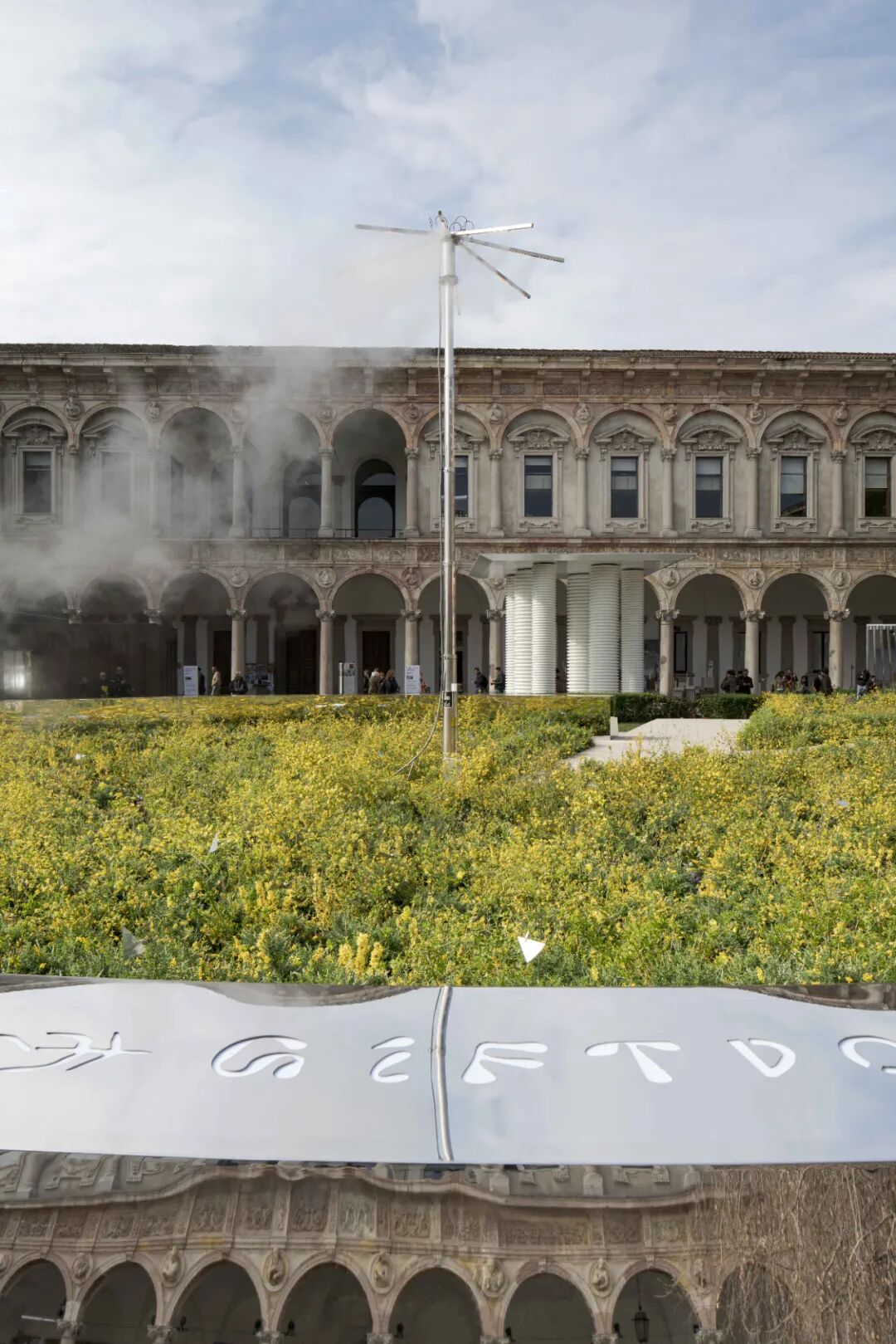 光合机构陈耀光「礼物」亮相米兰设计周-154