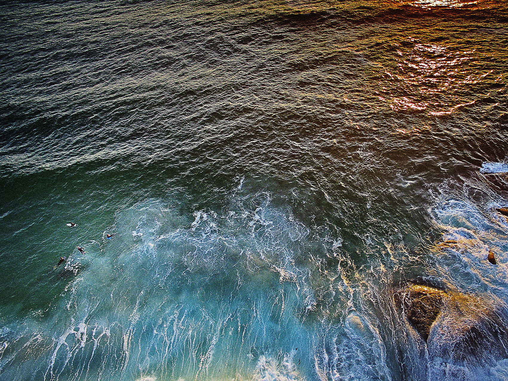 自然之美, 航拍 / Antti Viitala-8