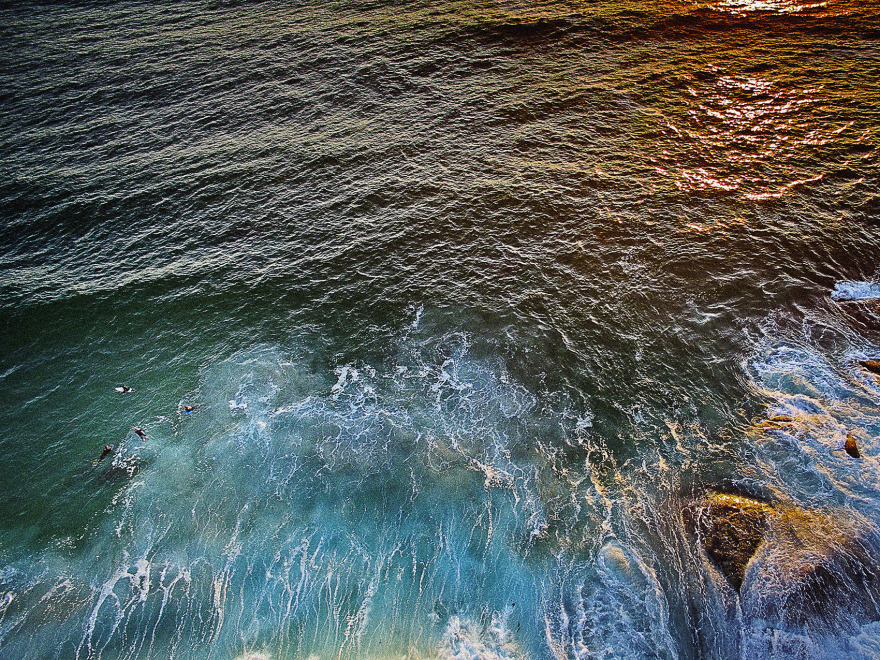 自然之美, 航拍 / Antti Viitala-8