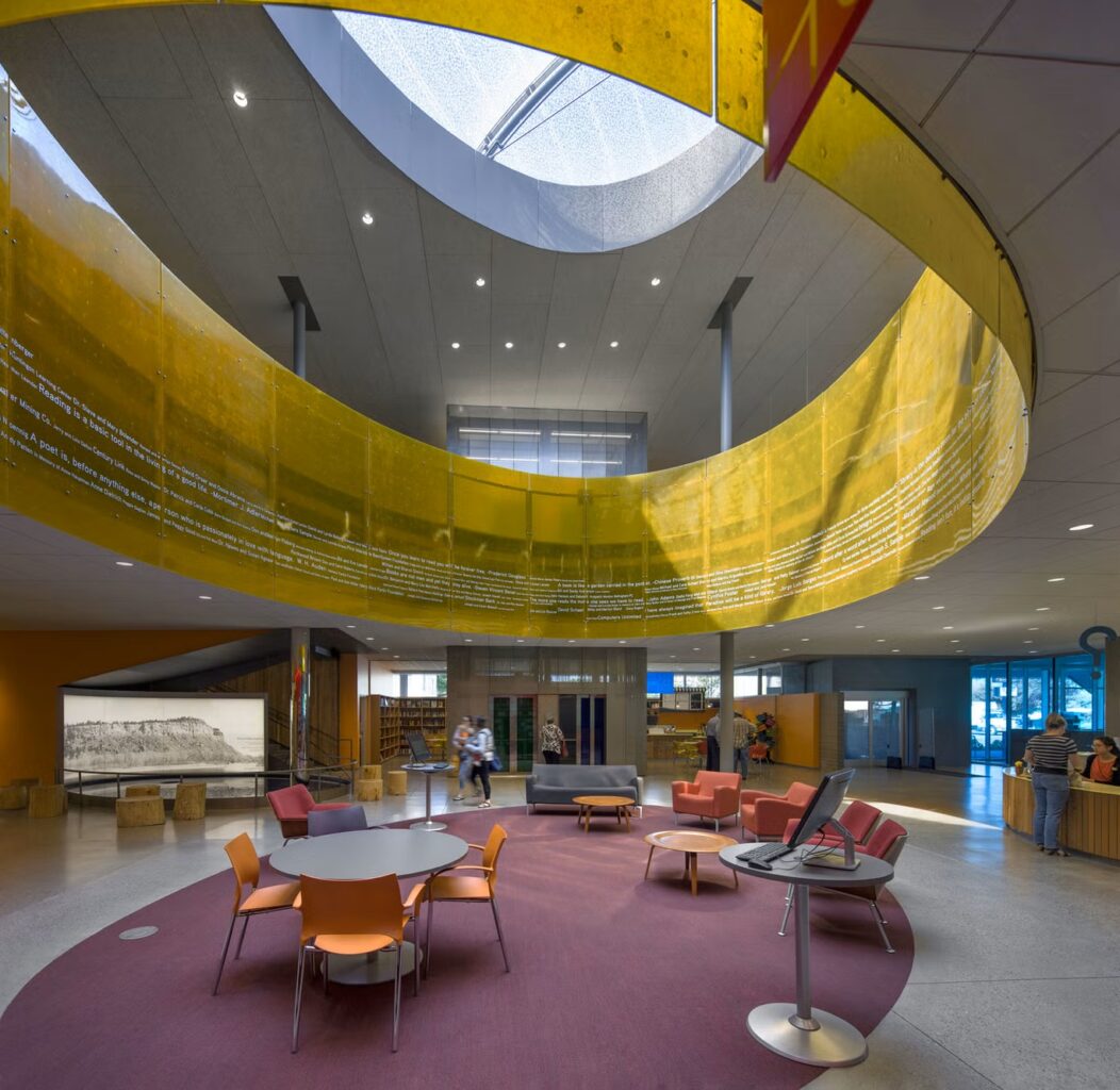 Architectural Alchemy: Transforming Spaces To Shape Mood, Behavior, And Community-5