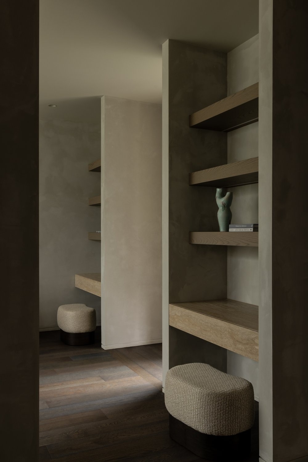 纳里布大厦丨澳大利亚丨Studio 11:11-13