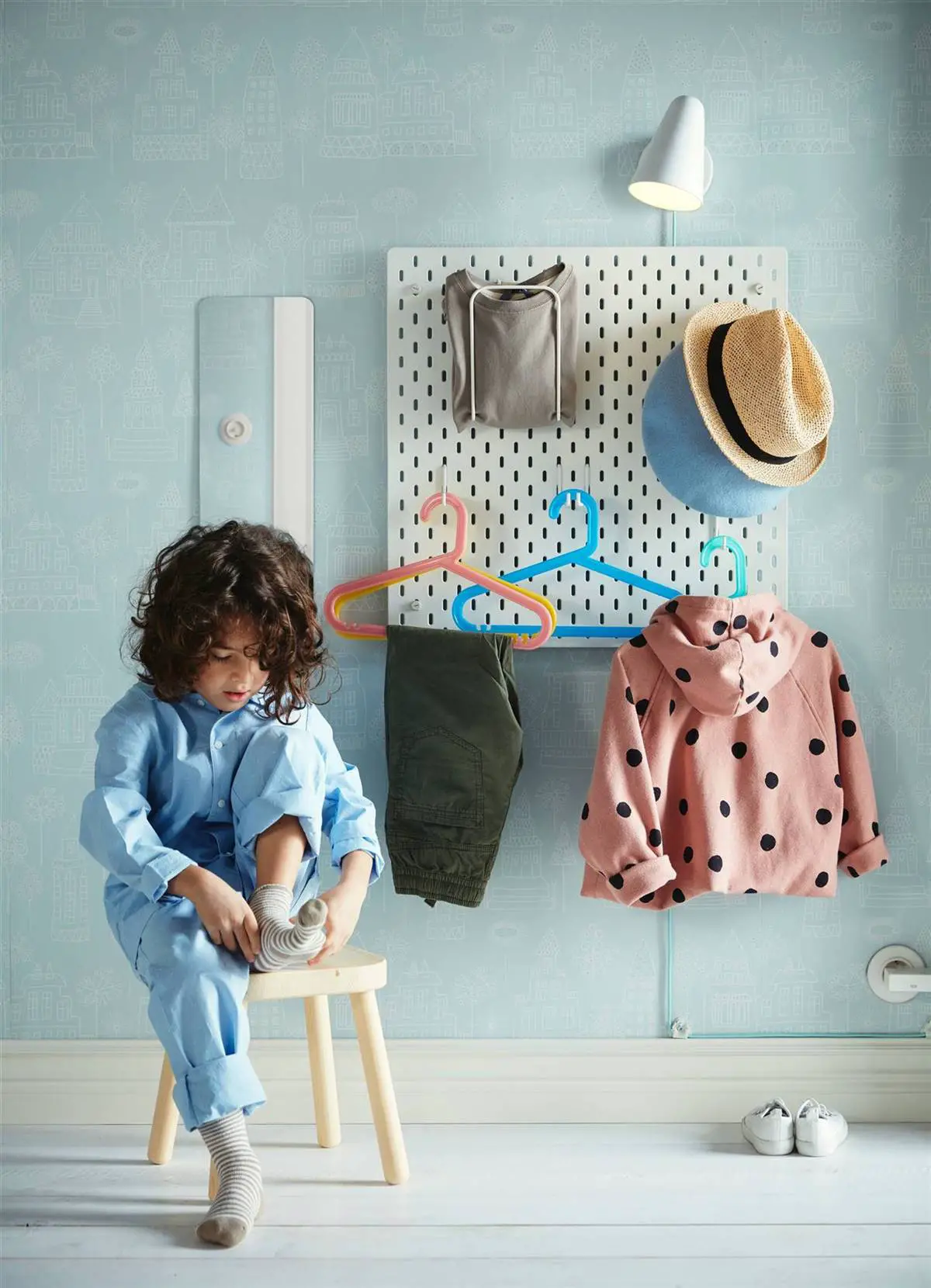 2021 宜家儿童卧室新品抢先看！-14