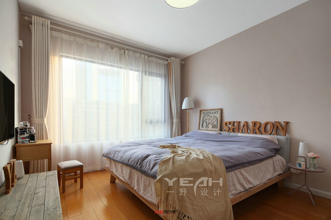 温暖阳光下的独享空间-26