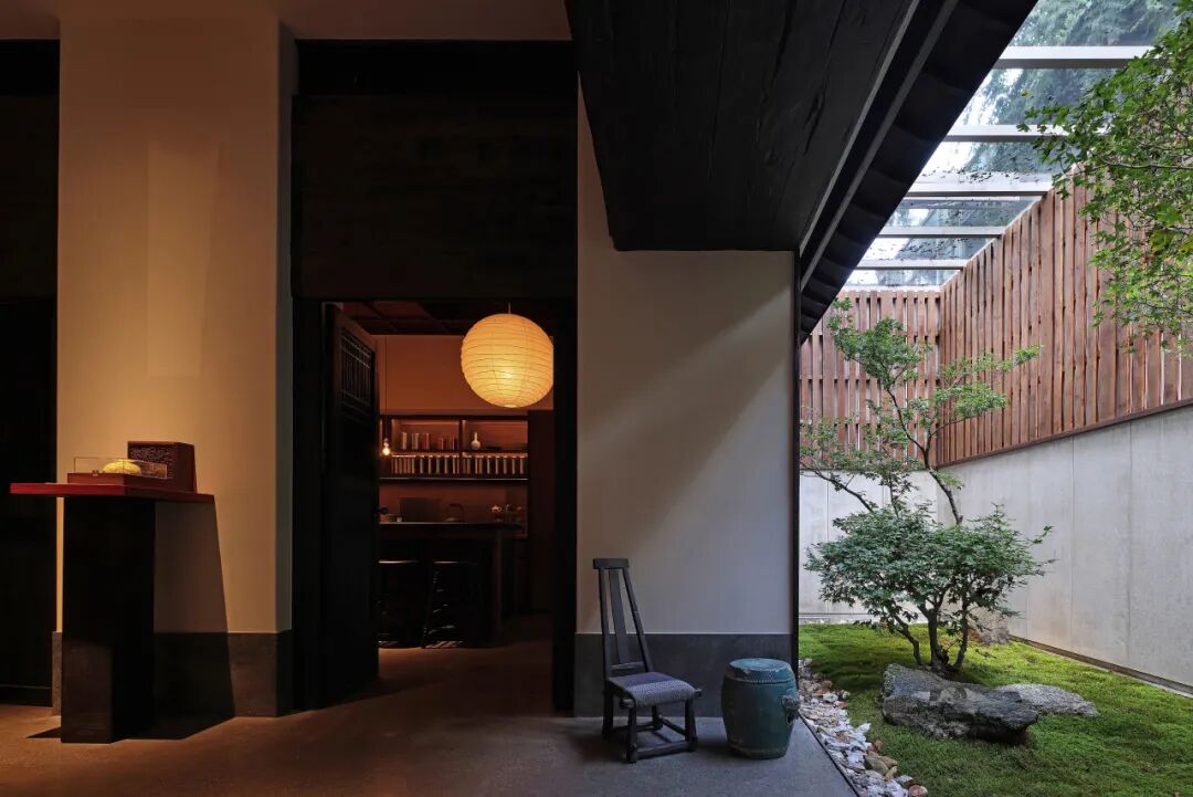 玩木工坊| 以木为媒，让沉淀的茶文化随手可摸-36