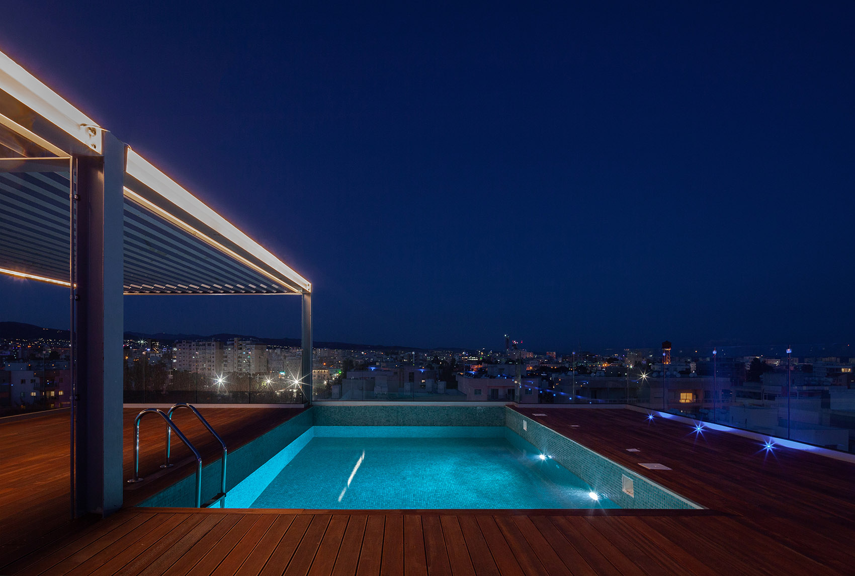 ZIO 公寓楼丨塞浦路斯-54