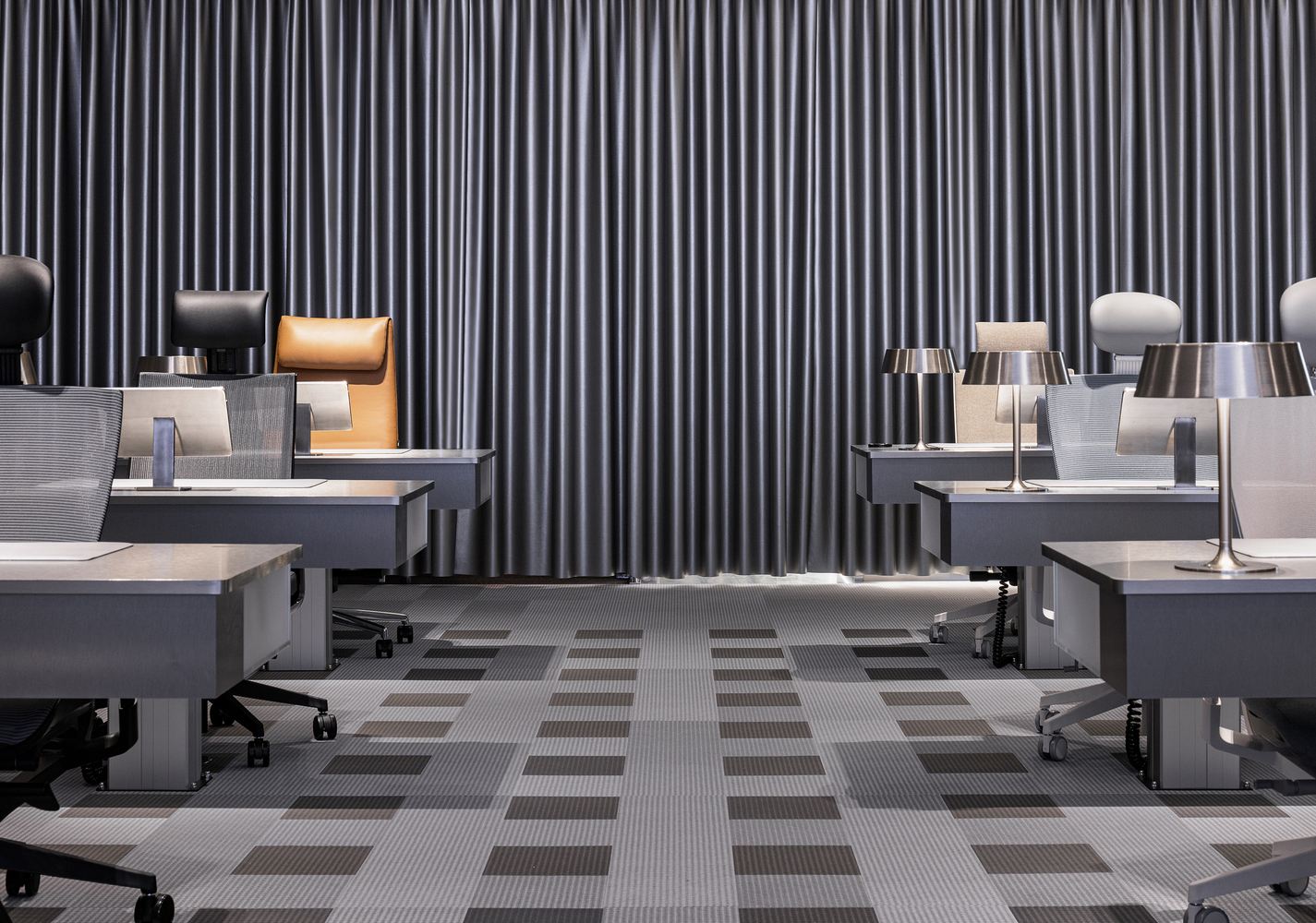 Sidiz 旗舰店丨韩国首尔丨Betwin Space Design-23