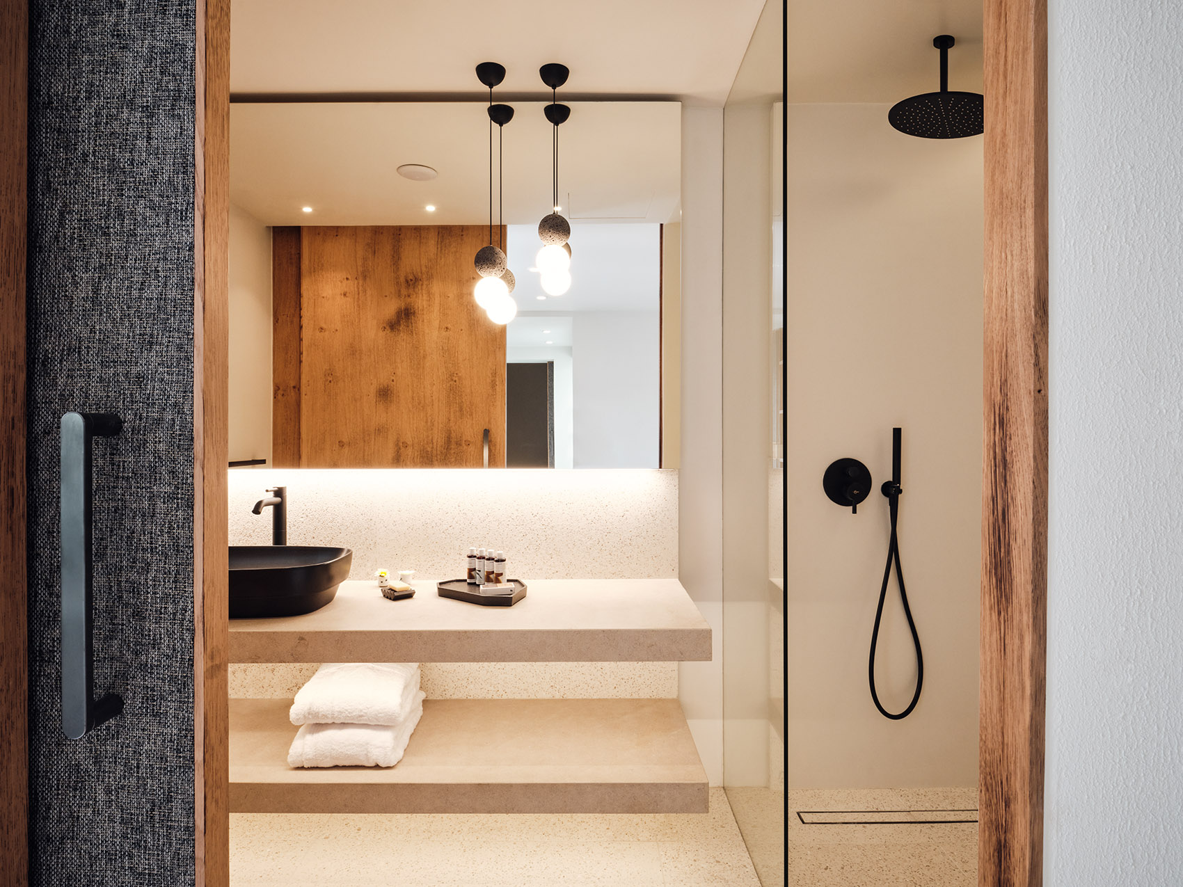 希腊圣托里尼 Noūs 酒店丨YES！酒店集团-42