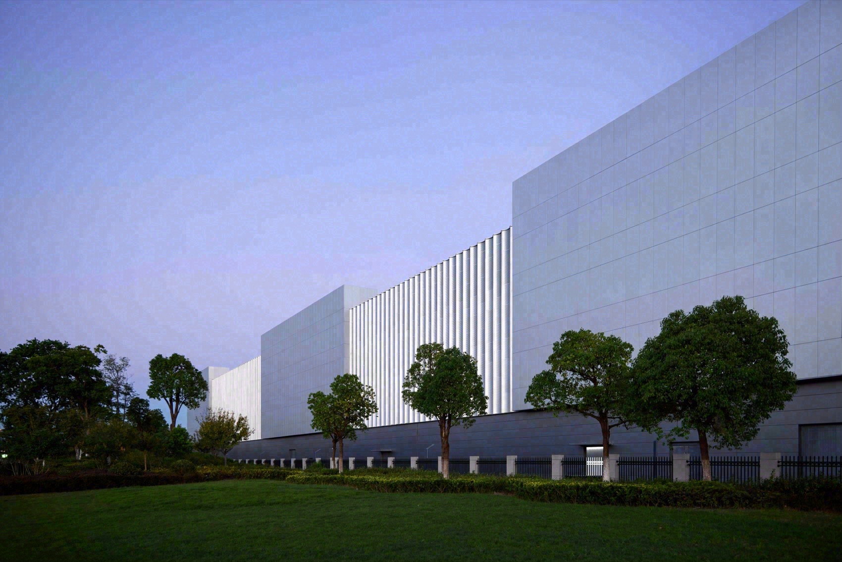 汉朔科技嘉兴总部改造丨中国嘉兴丨UDG·十分工作室-112