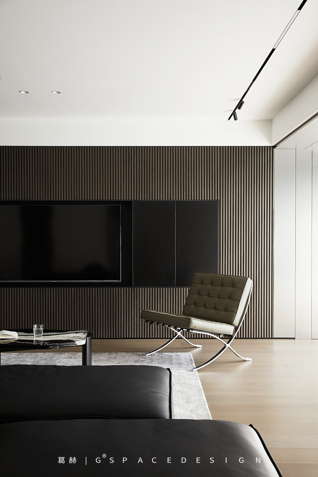 纯粹基调，至减至简 | G SPACE DESIGN-17