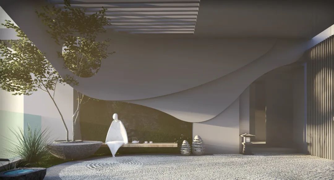 麓湖麒麟荟 · 现代都市中的悬浮水晶魔方丨中国成都丨Thomas托玛仕&胤尊-74