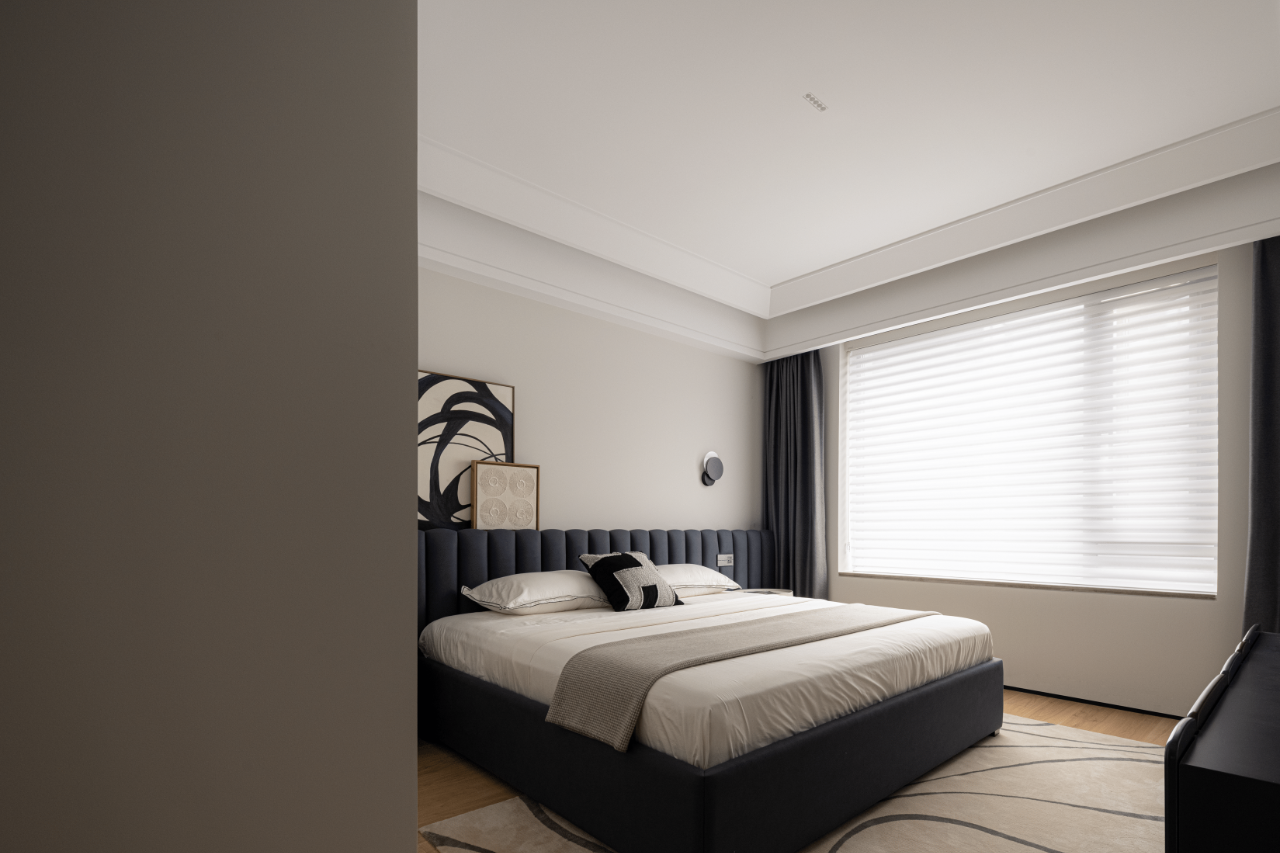 重构家的语言,悉归生活本质丨ING DESIGN 正在设计-50