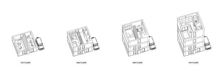 首尔水泥灰公寓-17
