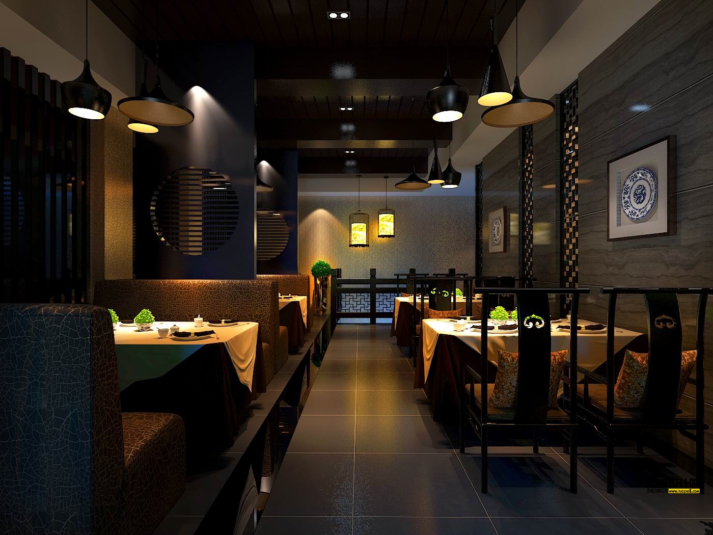 海鲜养生馆之粥城-15