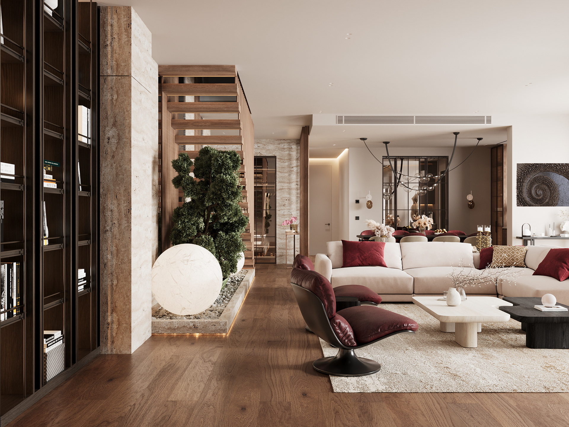 Verde公寓项目丨塞浦路斯-15