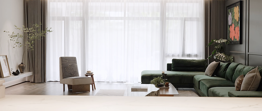 厦门漫玥长滩样板房,厦门叁里云庐样板房丨中国厦门丨零次方空间设计-193