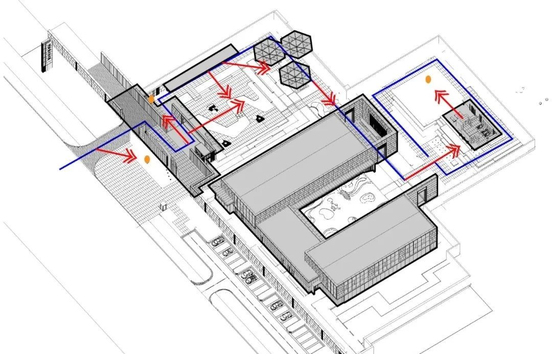  北京未琦建筑景观设计事务所丨沈阳龙湖·云峰原著 示范区 景观建筑设计 丨中国沈阳-122