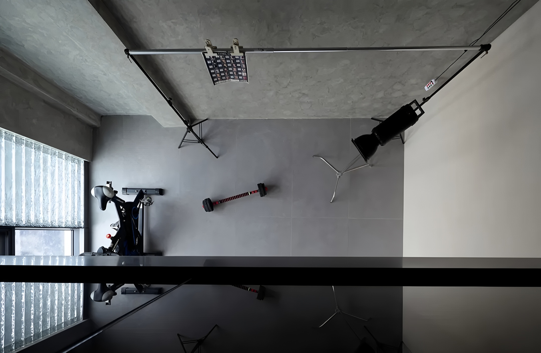 广州470m²隽庐丨中国广州丨隐之建筑空间设计(YIN_ DESIGN)-86