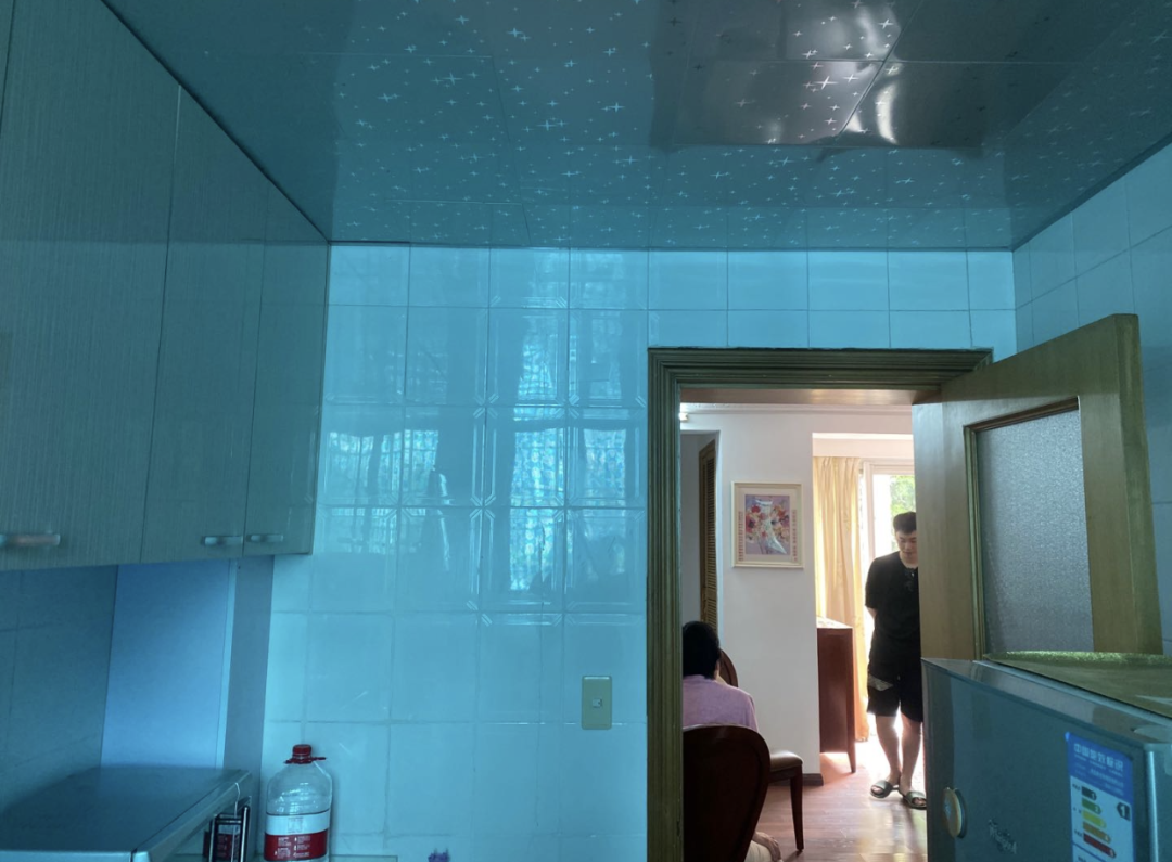 上海小夫妻 100m²整容式爆改丨中国上海丨艺占设计-92