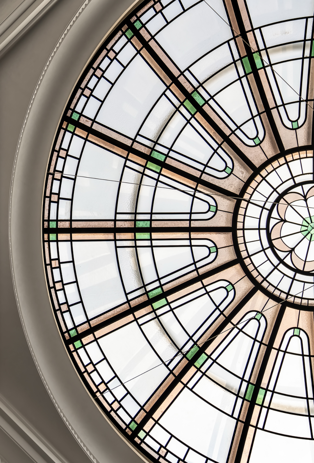 海上·清和玺丨中国上海丨G.ART 集艾设计 李阳团队-26