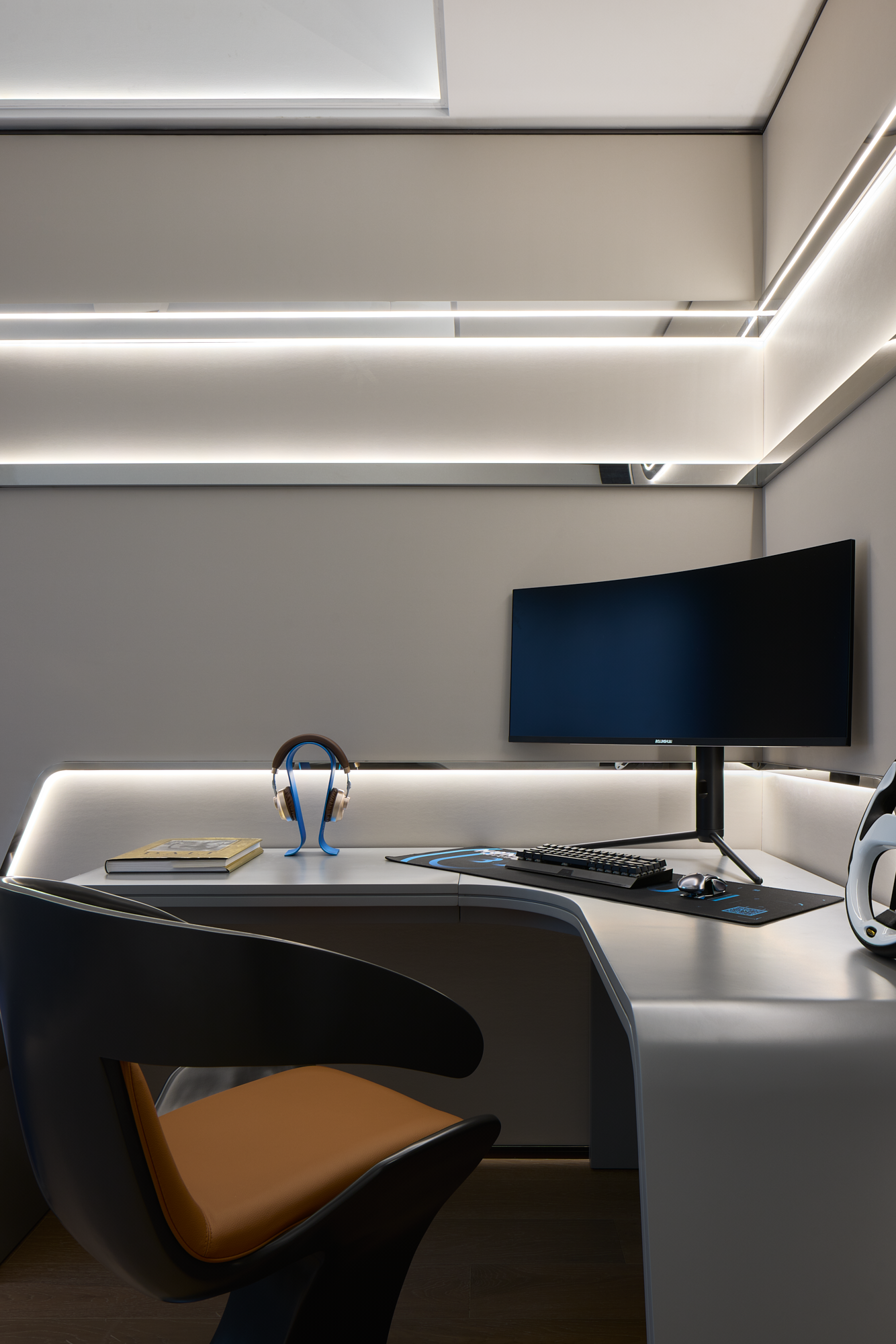 无锡建发玺云丨中国无锡丨ENJOYDESIGN 燕语堂-50