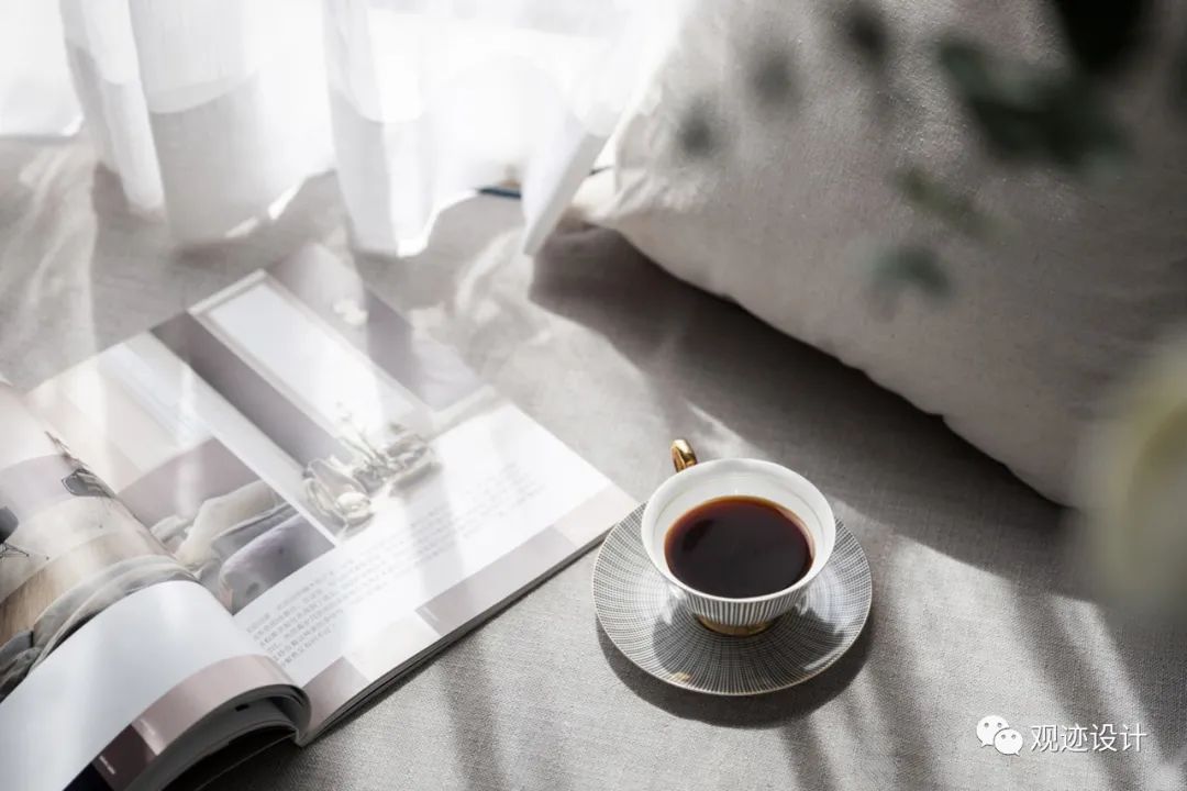 浪漫二人世界的复古美式住宅-0