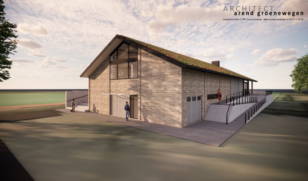 丨Arend Groenewegen Architect BNA-13