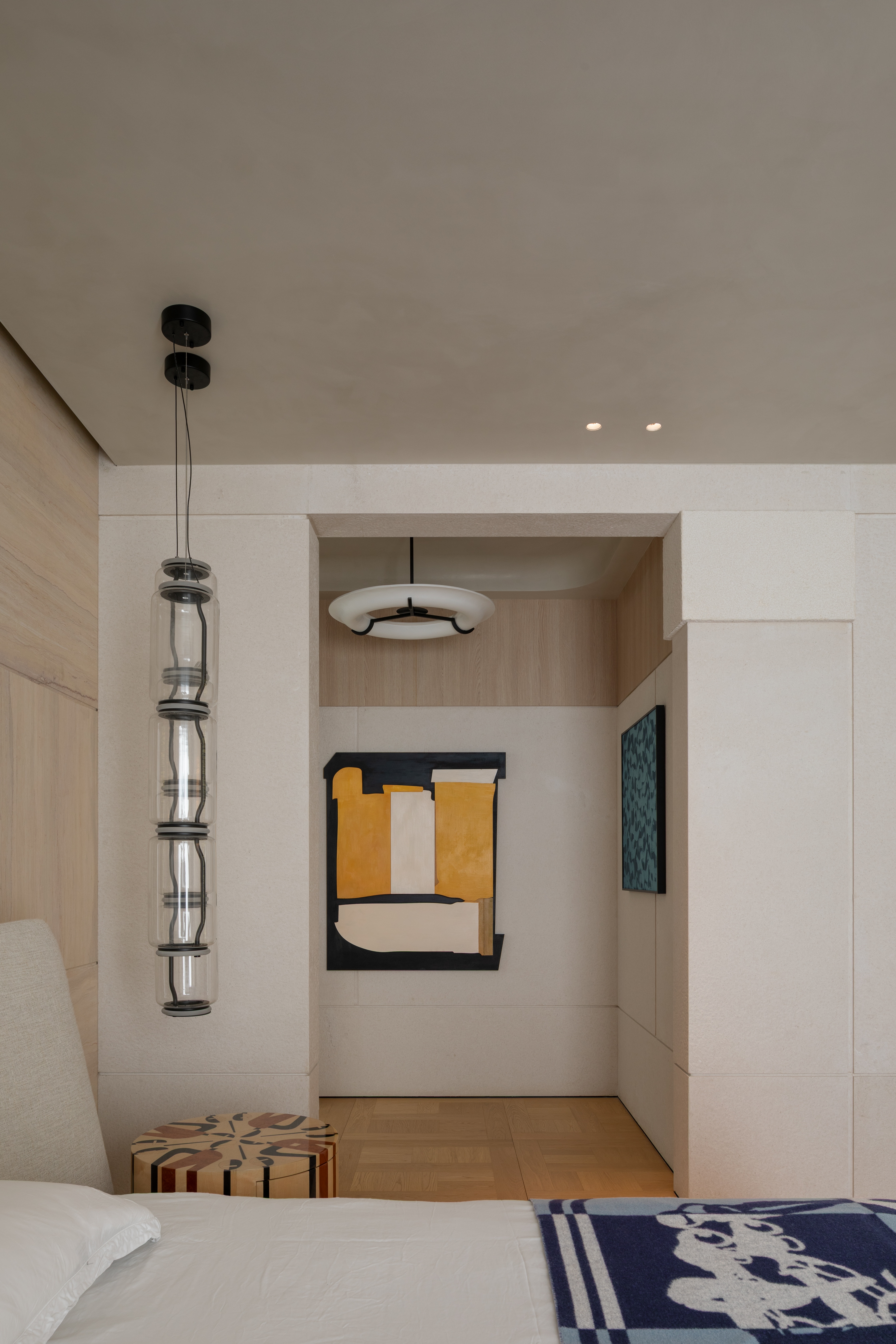 郑州永威上和院700㎡丨中国郑州丨时效楠设计事务所-26