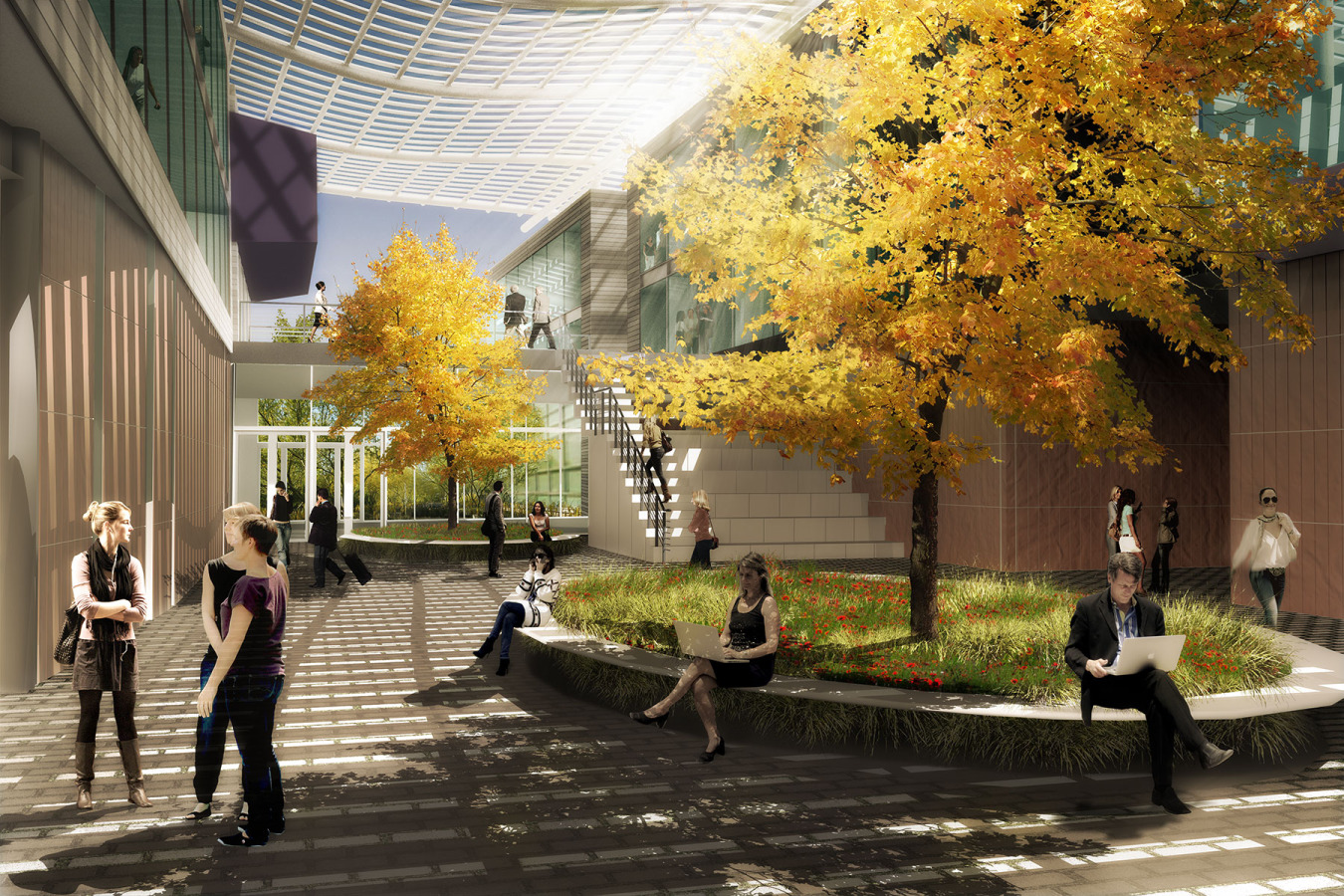 丨美国图森丨Rob Paulus Architects-2