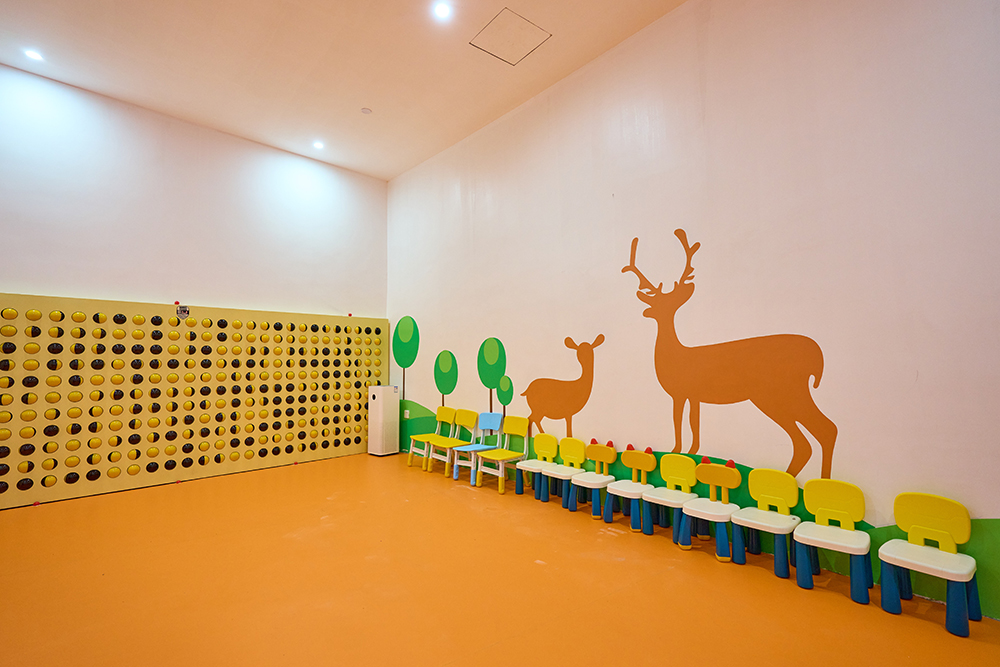 广东广州黄埔君澜酒店室内设计丨中国广州丨牧童集团（广东）实业有限公司-6