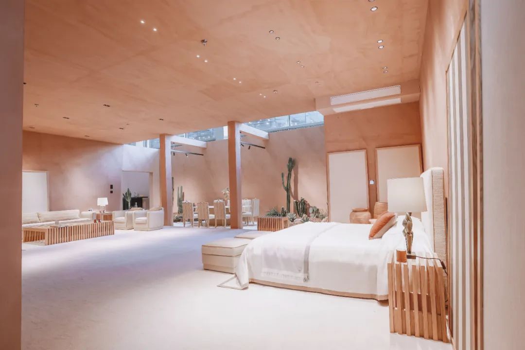 重返自然 寻找心灵的那片绿洲-33