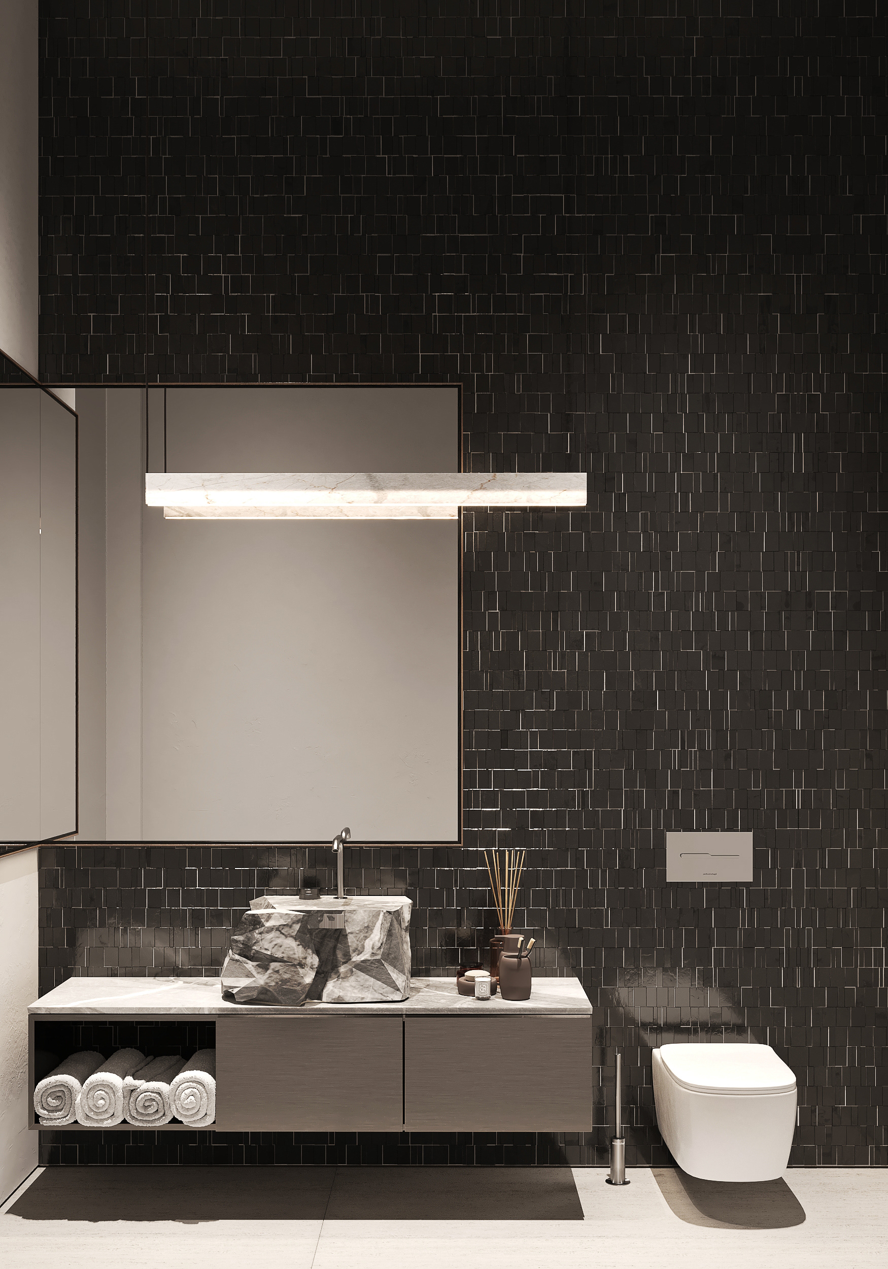 SN015 House in Losevo Design-62