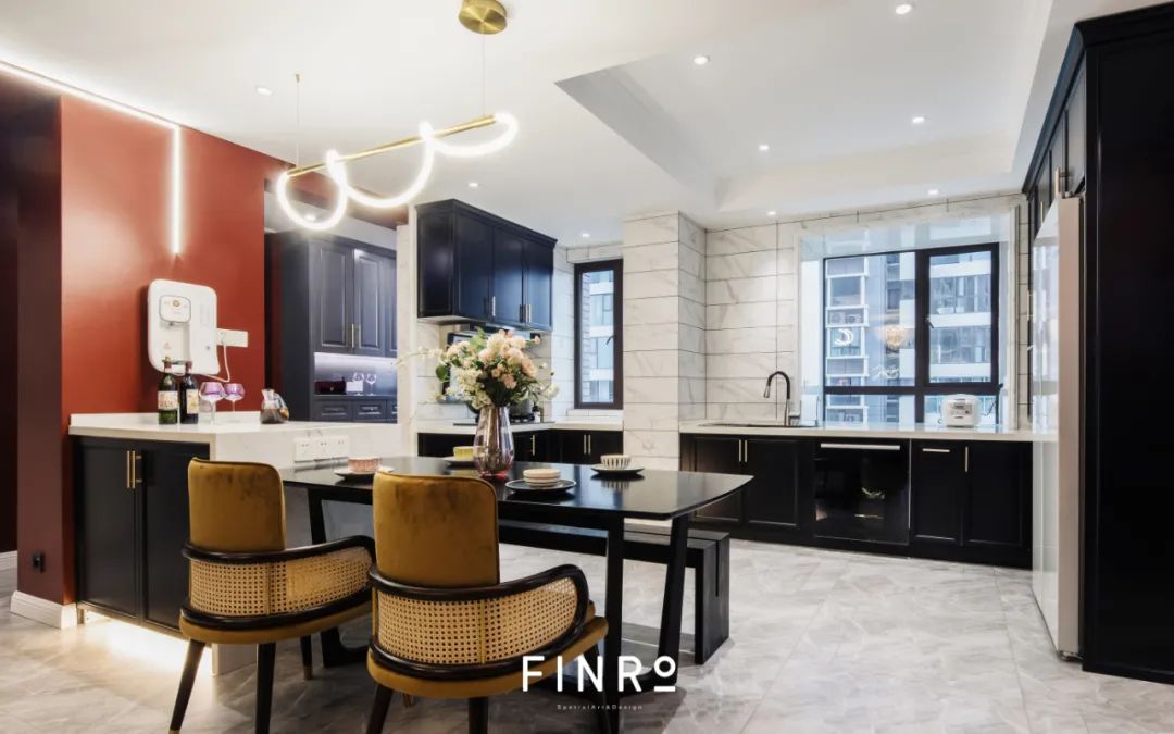 几舒空间 | 寻找内心的平静与自我-21