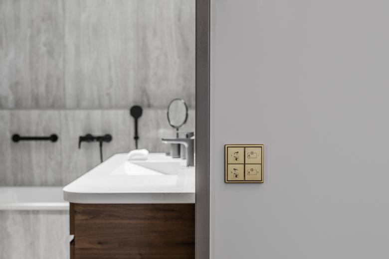 Hotel am Schloss 酒店丨德国丨ULPTS Architekten GmbH-6