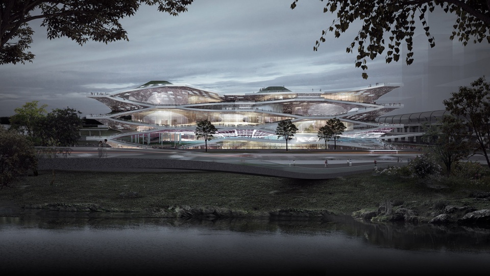 非常建筑 · 传统与现代的完美融合丨中国丨非常建筑事务所-59