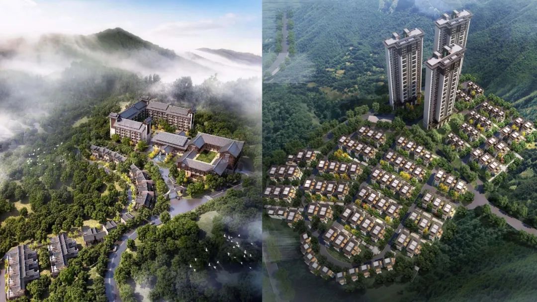 2020 柏创优秀规划项目丨柏创规划院-63