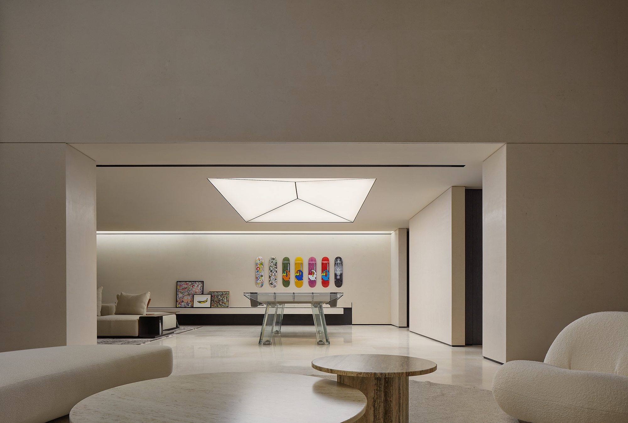 苏州桃花源别墅丨中国苏州丨CIMA 希玛设计-29