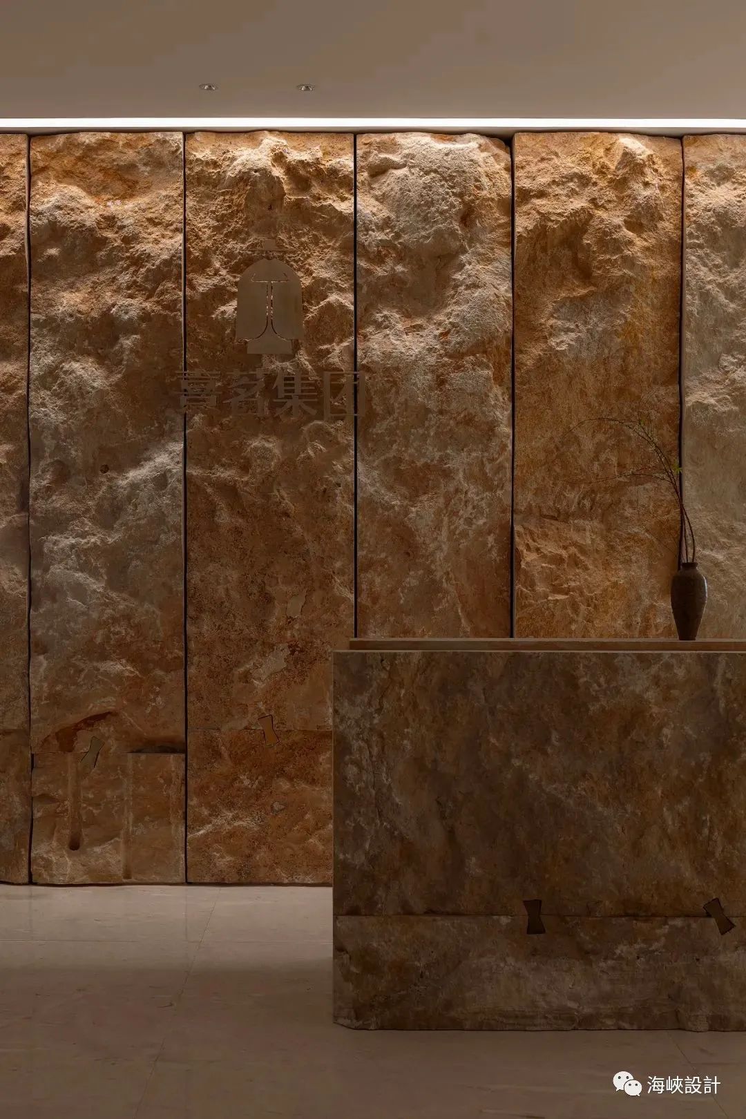 福州熹茗集团总部办公室丨中国福州丨BloomDesign 绽放设计-13