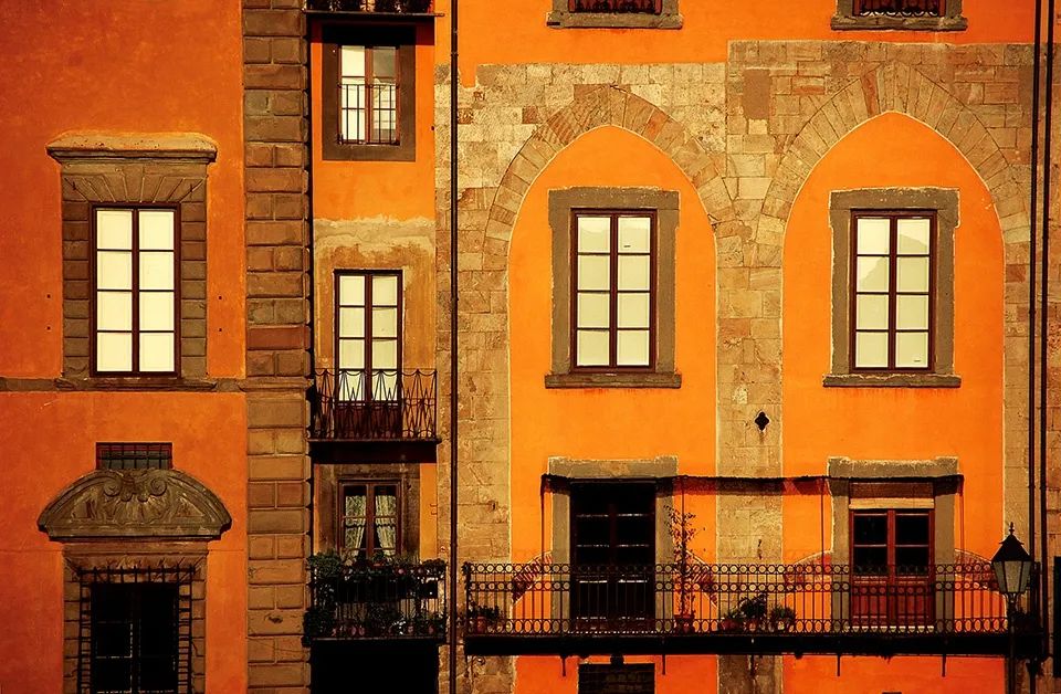 光影,结构与秩序 · 建筑摄影精选合辑-95