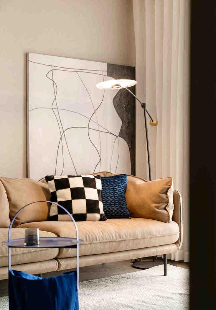 《悦·怦然心动》 · 现代风二人居改造丨鸿鹄设计-52