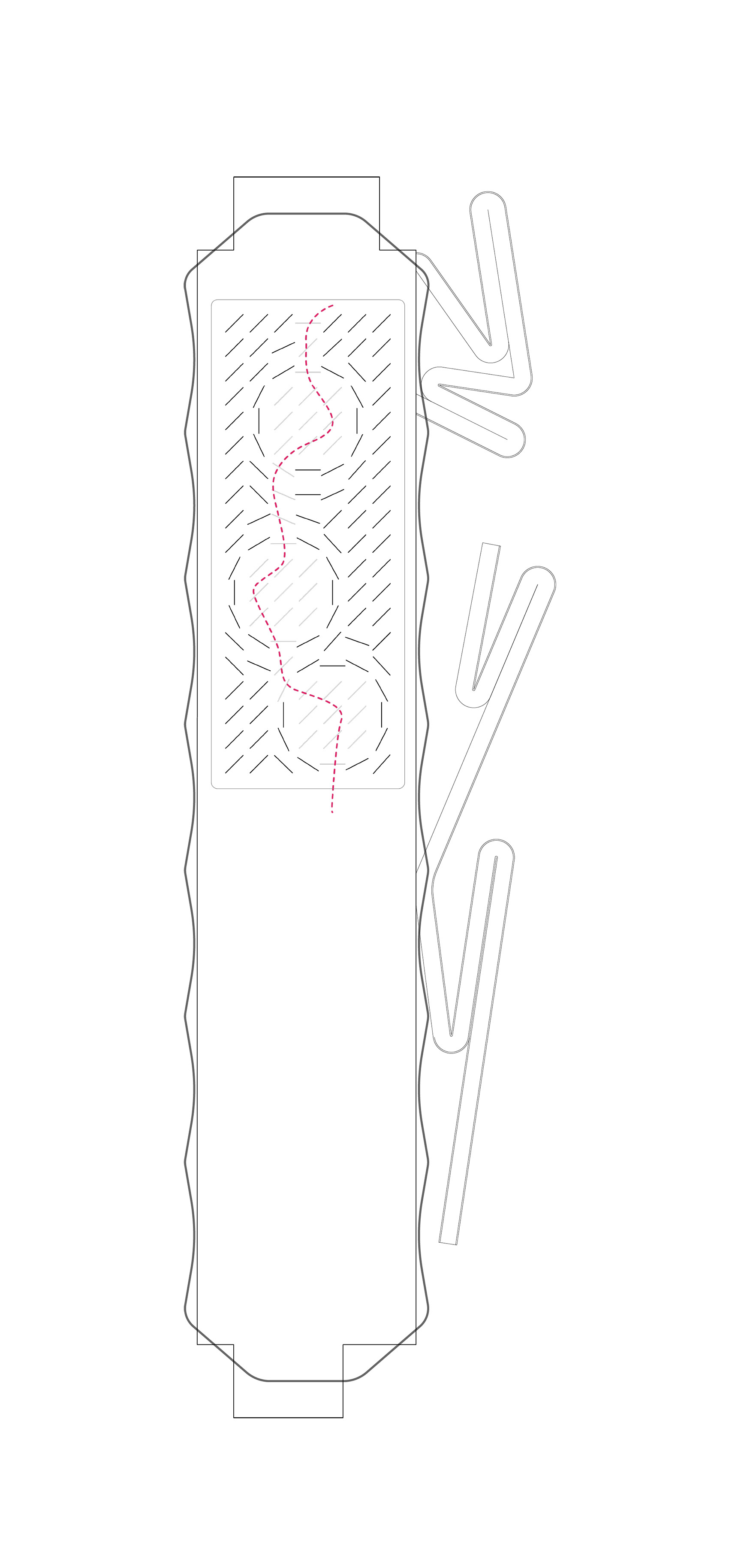 2025 大阪世博会西班牙馆丨日本大阪丨FRPO-62