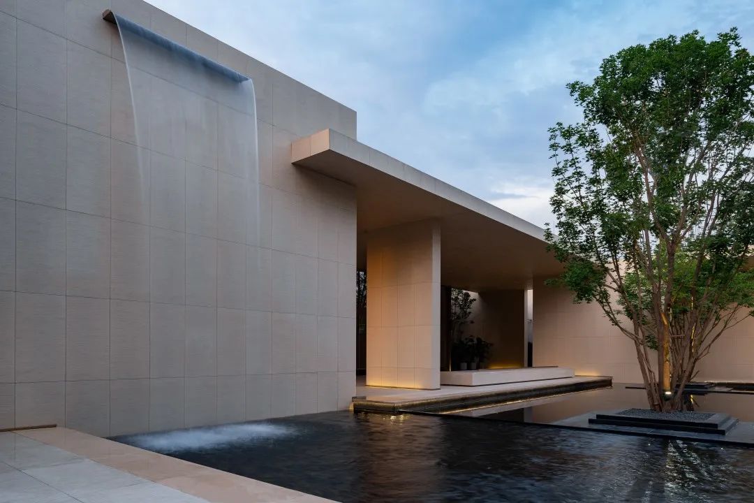 沈阳万科府前壹号丨中国沈阳丨北京创翌善策景观设计有限公司-50