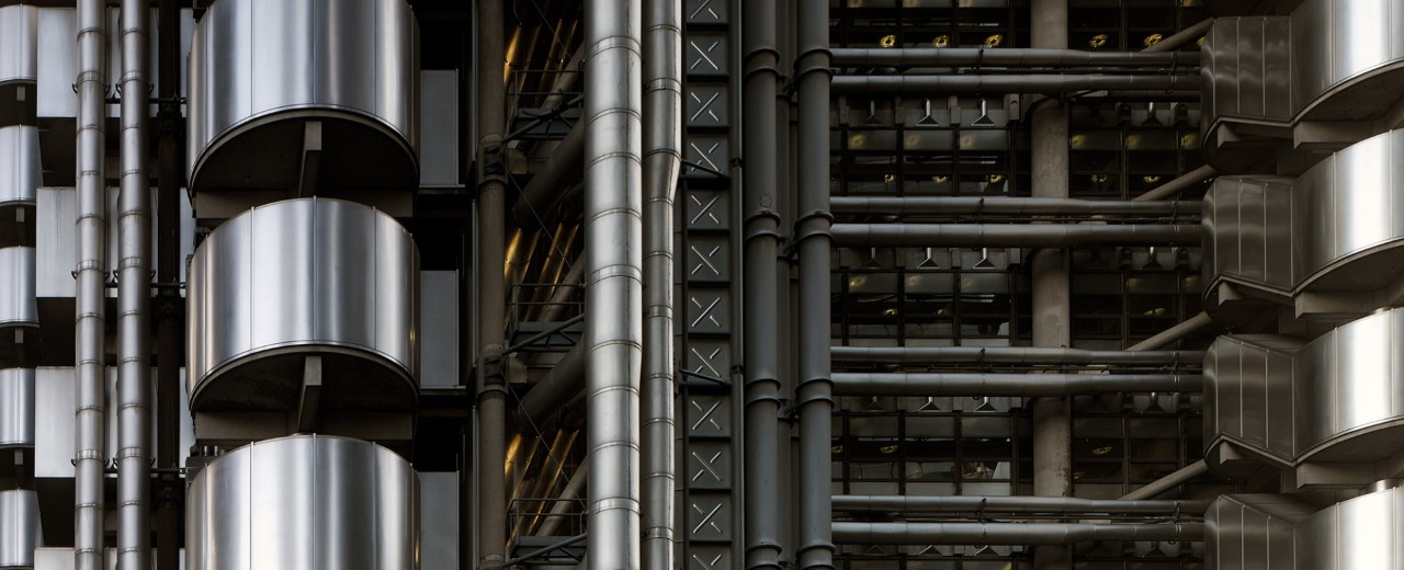 蓬皮杜艺术中心丨法国巴黎丨理查德·罗杰斯-25