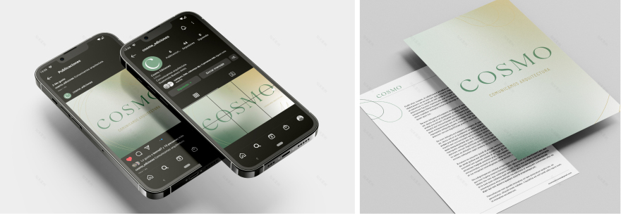 COSMO 品牌发展-14