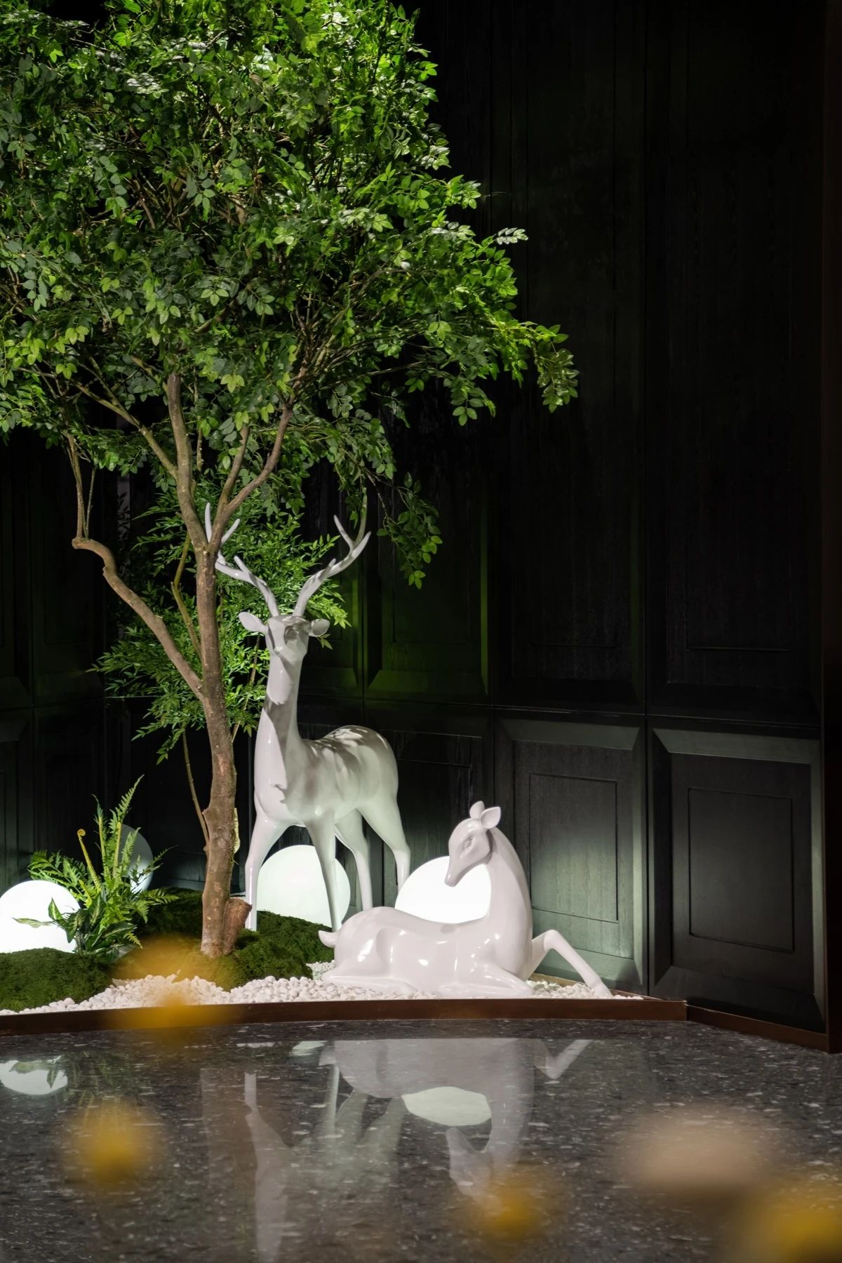 花地湾生活馆丨中国广州丨ENJOYDESIGN-46