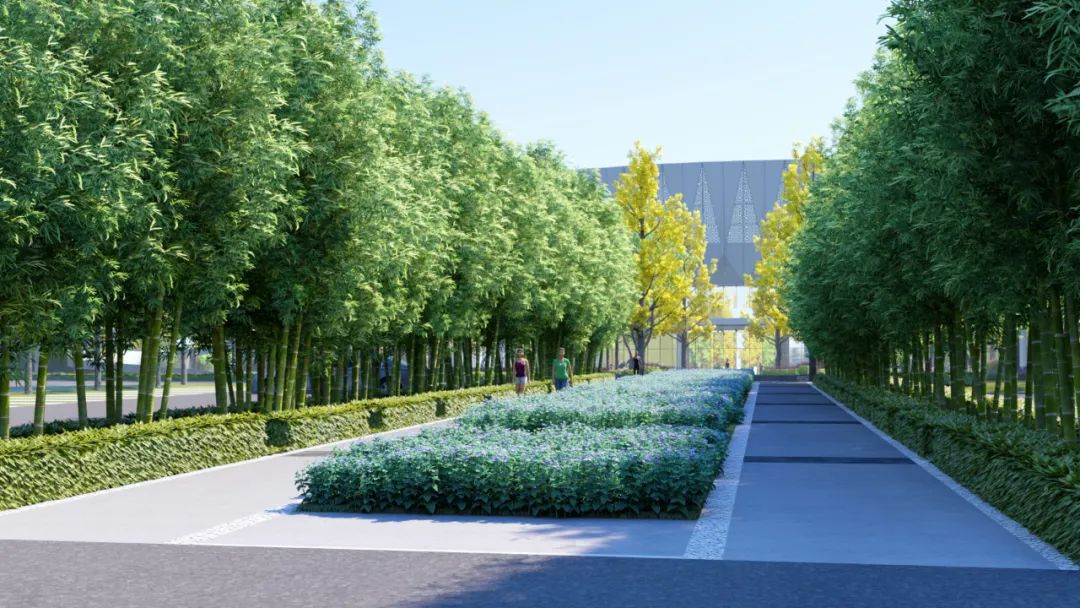 浙江绿城天台山雪乐园丨中国台州丨UDe-35