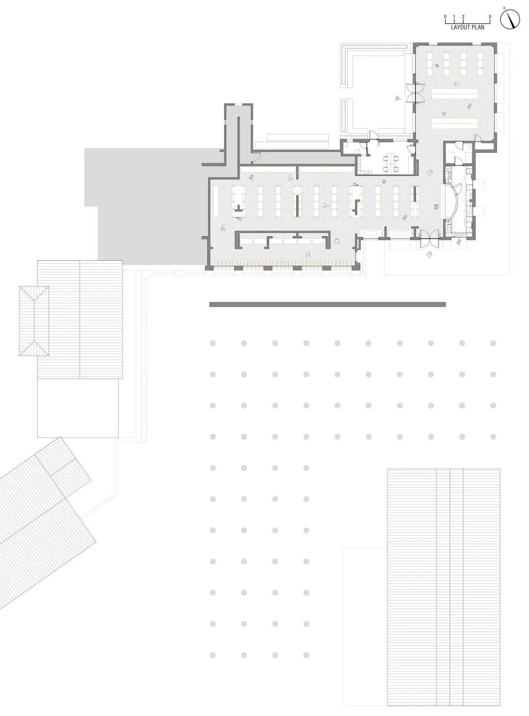 阿那亚诗意商店丨中国秦皇岛丨恺慕建筑设计咨询（上海）有限公司-43