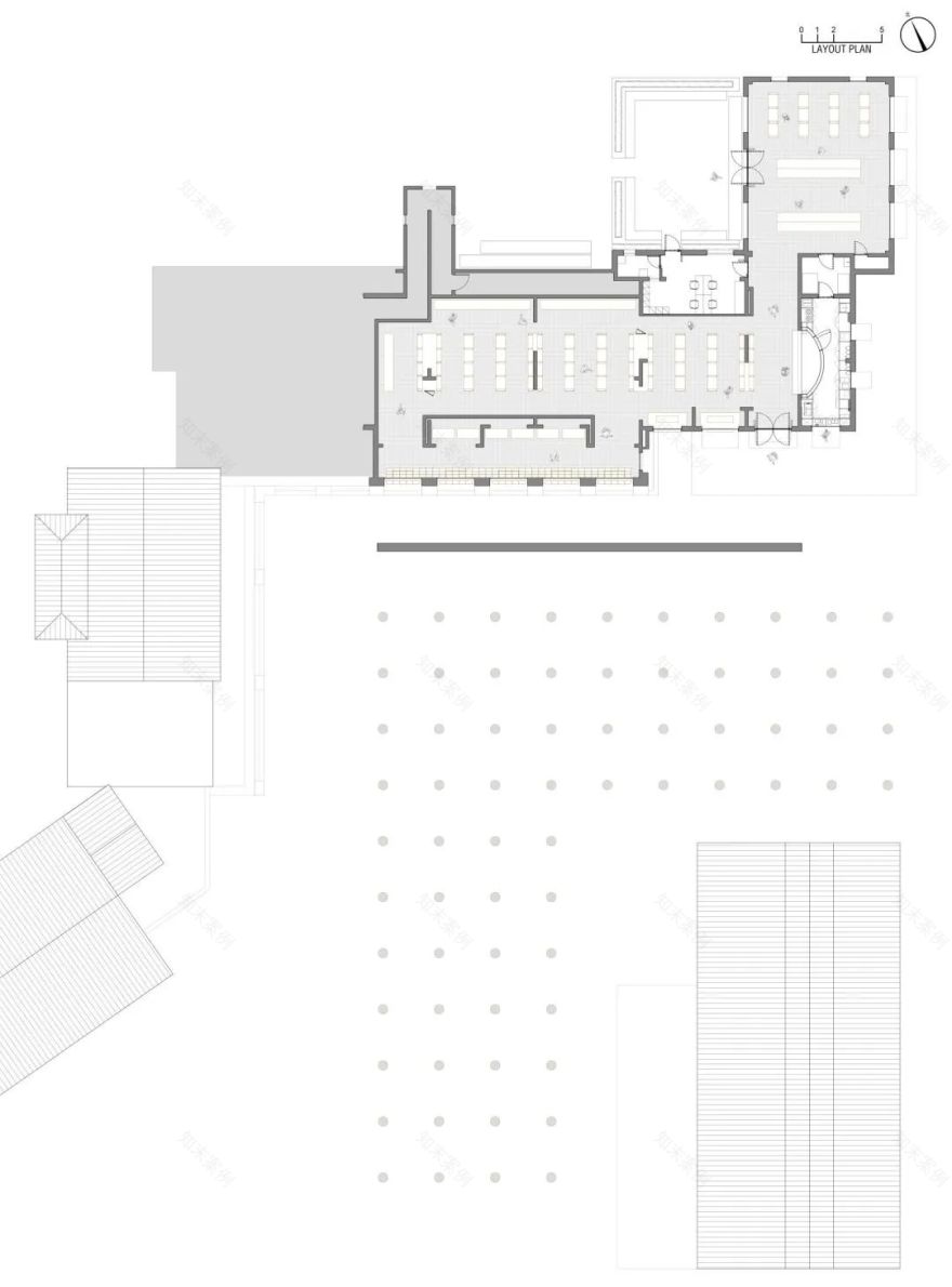 阿那亚诗意商店丨中国秦皇岛丨恺慕建筑设计咨询(上海)有限公司-43