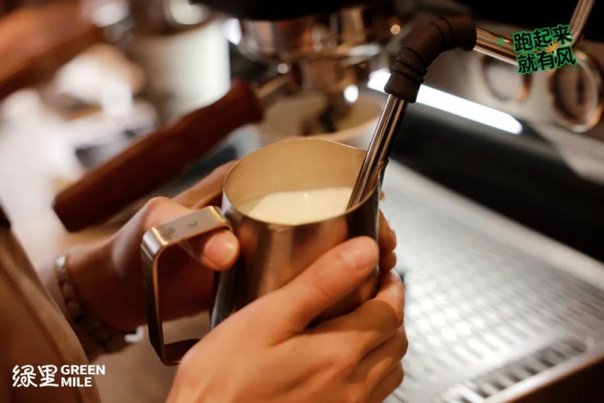 锦江公园又上新场景!新山返岛社区店,谱写公园里的诗-18