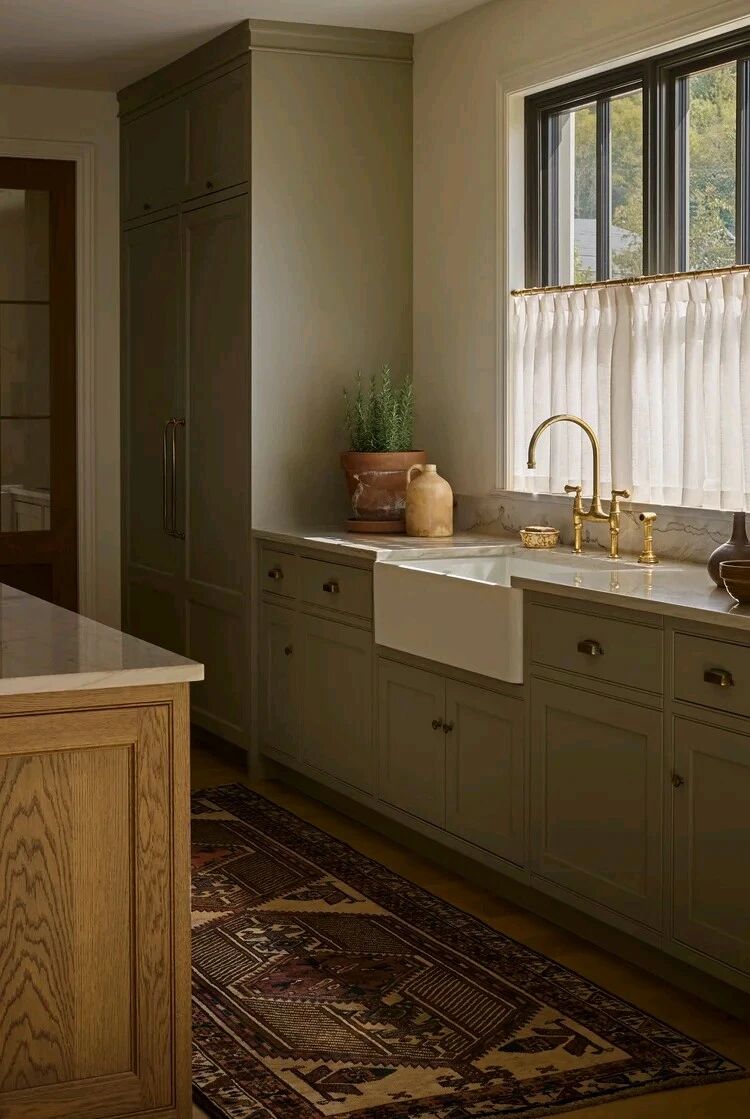 杜拉克住宅（Du Lac Residence）丨加拿大丨Blanc Marine Intérieurs-60