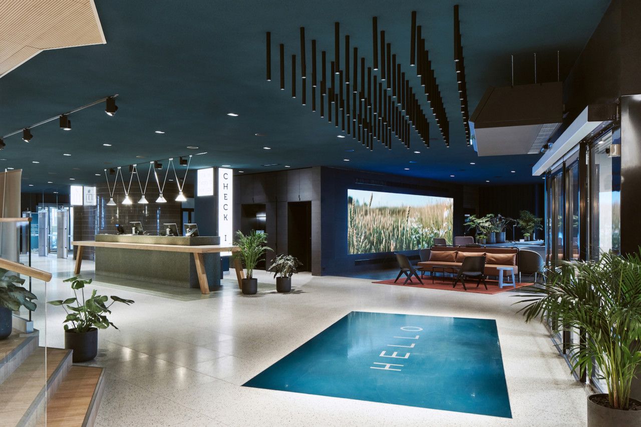 Fyra Wants Airport Hotels to Be as Appealing as Your Final Destination-16